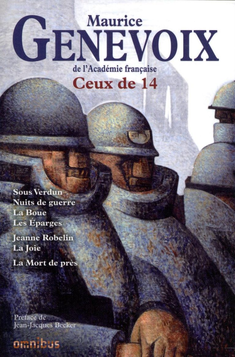 Ceux de 14