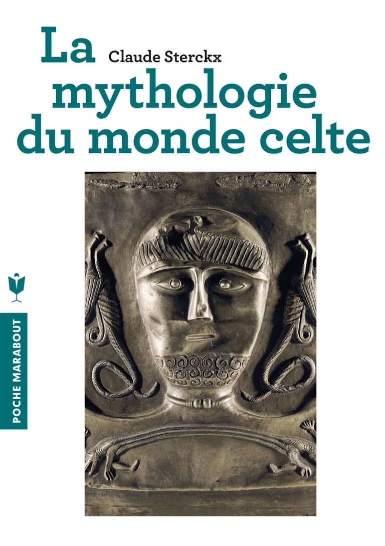 La mythologie du monde celte