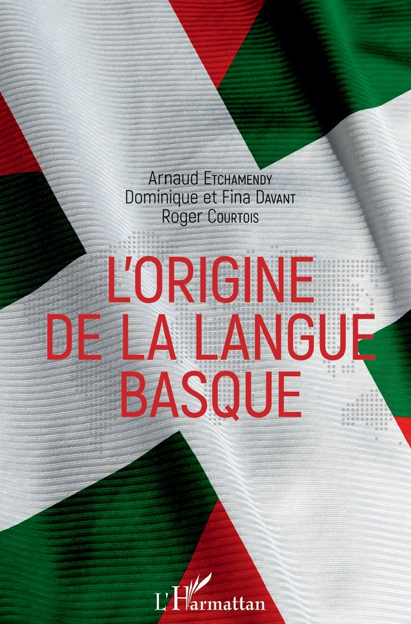 L’origine de la langue basque