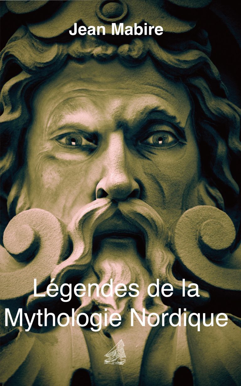 Légendes Mythologie Nordique